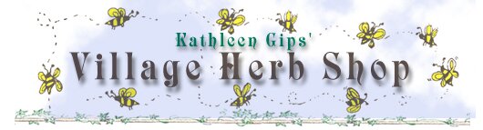 Village Herb Shop