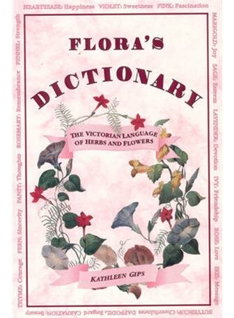 Flora's Dictionary